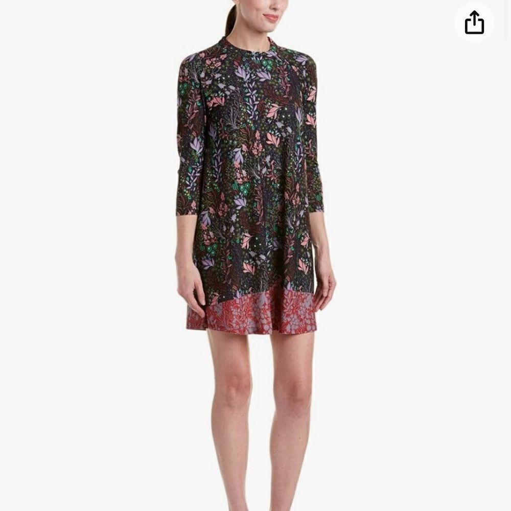 Catherine Malandrino Hayden Dress Size M